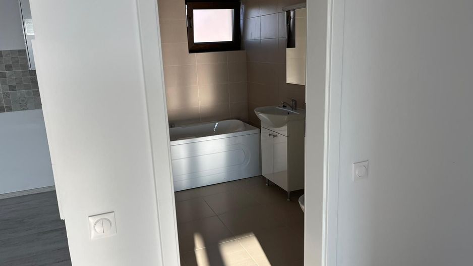 Penthouse Voluntari - Jumbo - Metro - Poză 10