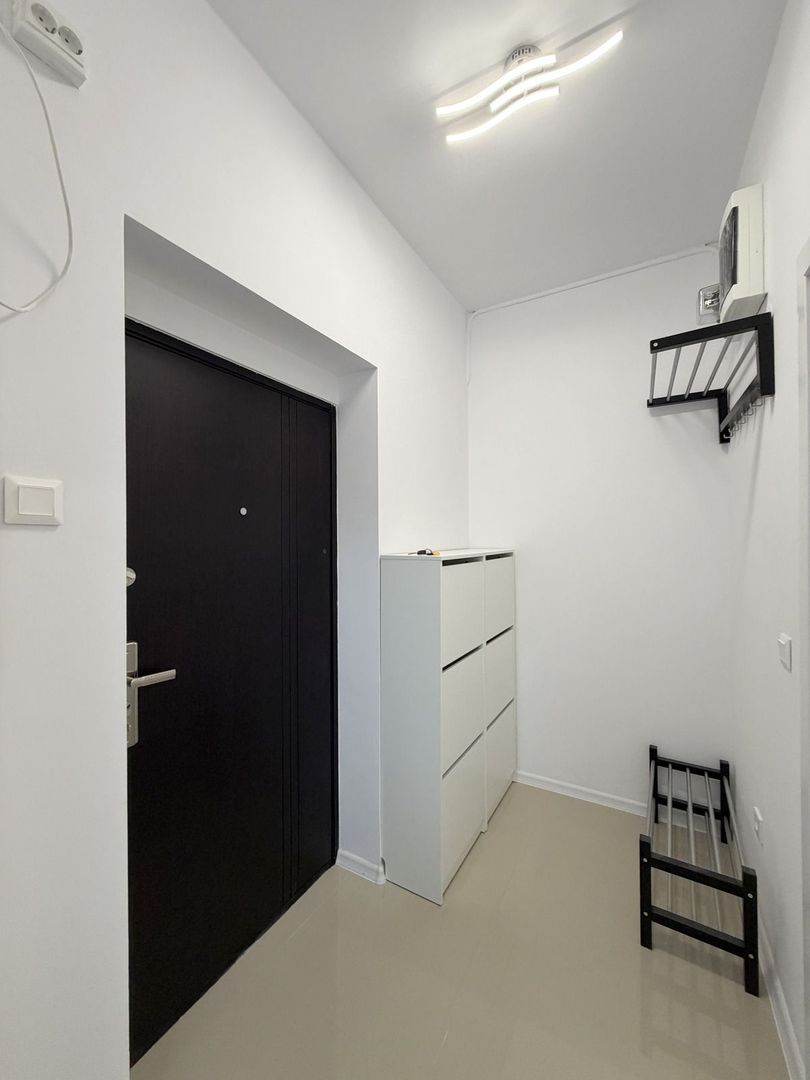 2 camere renovat-la cheie- Gara de Nord-Calea Grivitei - Poză 7