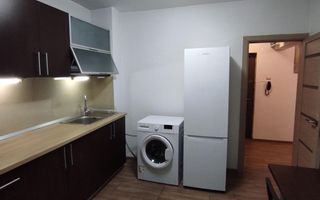 AP. 2 CAMERE P-TA SUDULUI, BUCATARIE INCHISA, METROU 6 MINUTE - Poză 4