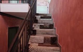 Casă individuală premium în Miroslava (Balciu), cu saună și garaj - Poză 6