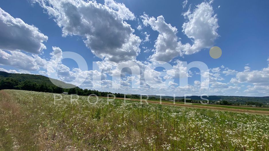 Teren de vanzare in Coas, zona linistita - Poză 2