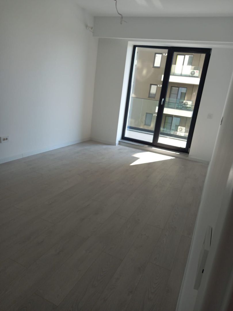 AP. 2 CAMERE NOVUM RESIDENCE, INCALZIRE PARDOSEALA, BLOC NOU, CENTRALA - Poză 1