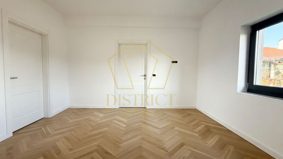 Casa individuala pe parter cu 5 camere | Mosnita Noua - Poză 5