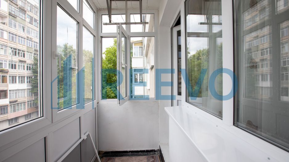 Apartament 2 camere, etaj 3, Cornișa - Poză 5