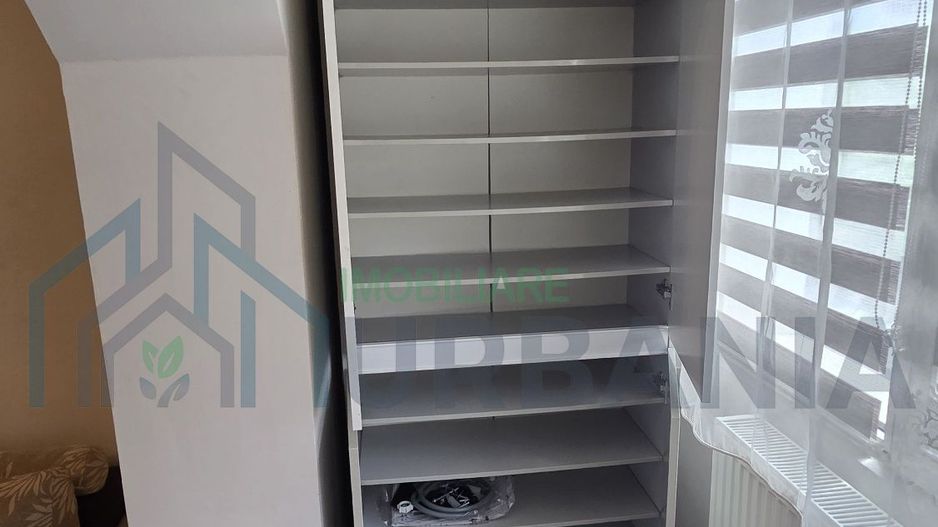 Apartament 2 camere decomandat, etaj 1, de inchiriat - Bulevardul Alexandru cel Bun, Iasi - Poză 8