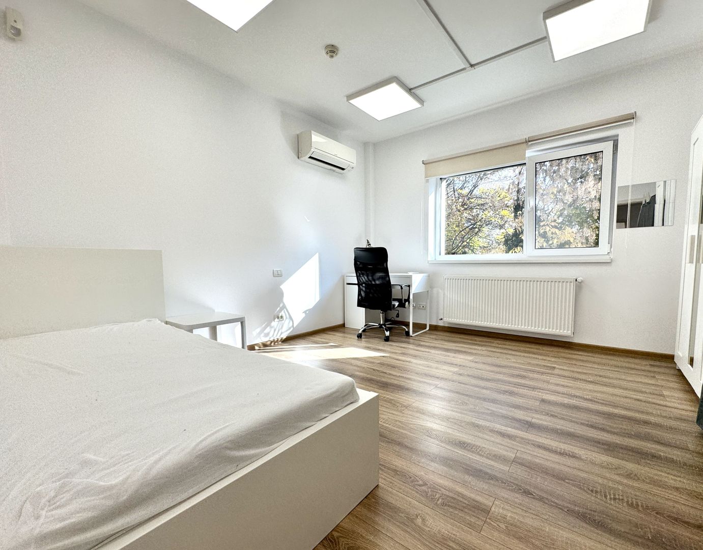 Apartament 4 dormitoare, luminos si spațios, lângă Parcul Copiilor - Poză 7