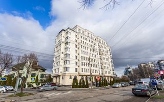Vânzare, apartament, 3 camere, strada Alexandr Pușkin, Centru - Poză 16