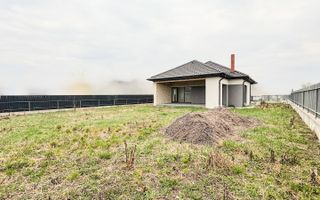 Casa individuala 4 camere, 120mp,  Teren 670mp, Jucu de Sus - Poză 15
