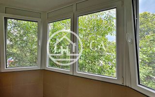 Apartament de închiriat cu 3 camere în Cantemir, Oradea - Poză 12