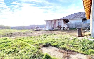Oferim spre vanzare casa individuala, langa Timisoara, Cornesti - Poză 8