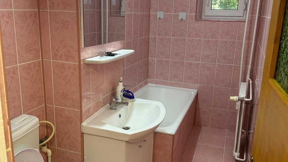 Garsoniera de inchiriat zona Lacul Tei cu boiler electric aproape de UTCB - Poză 8