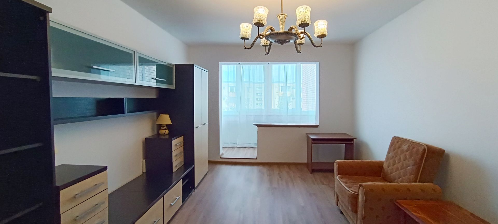 Apartament cu 2 camere decomandate, in cartierul Astra-Mercur - Poză 3