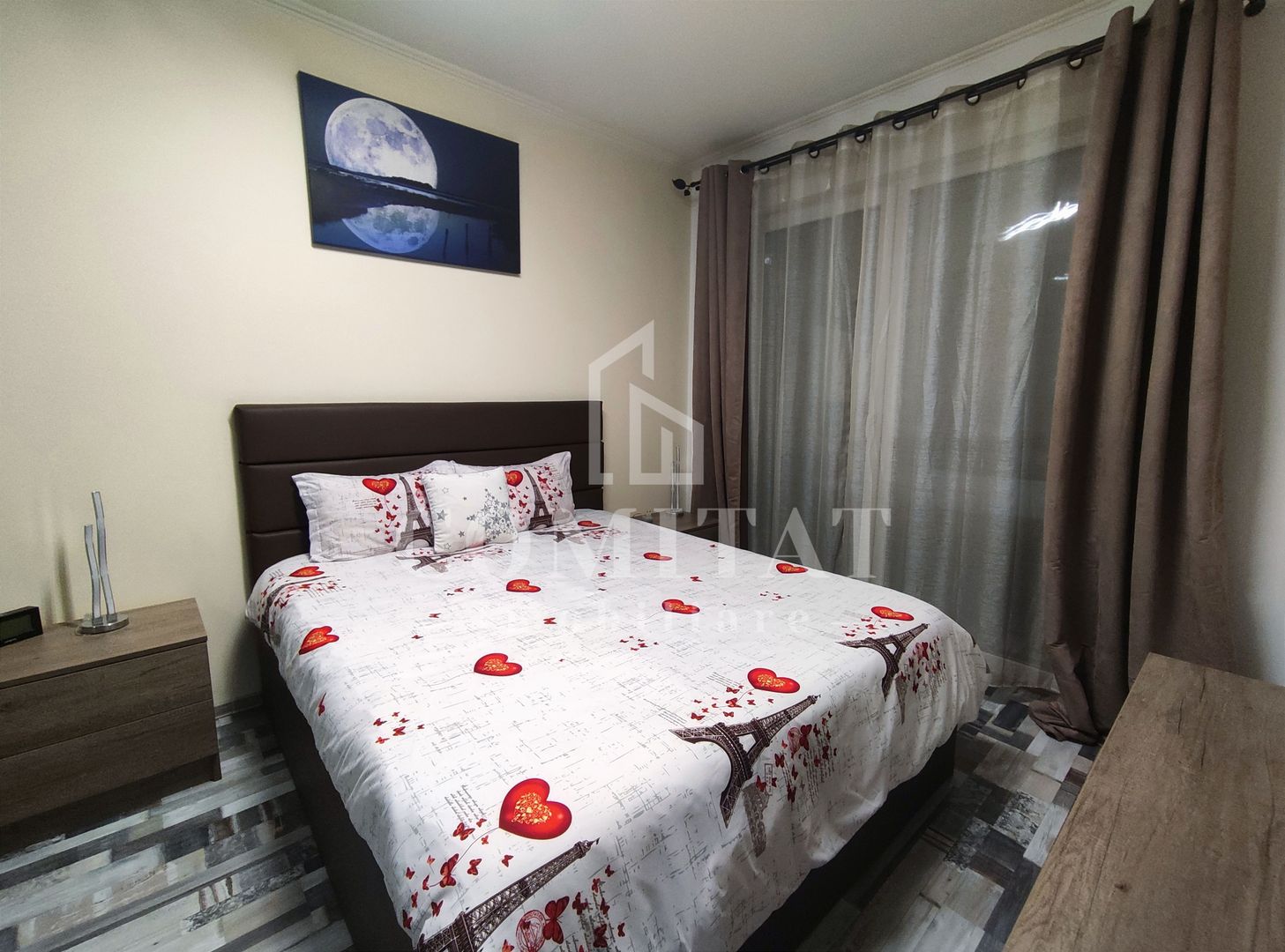 Apartament la cheie | Complex Exclusivist  |  Platinia - Poză 9