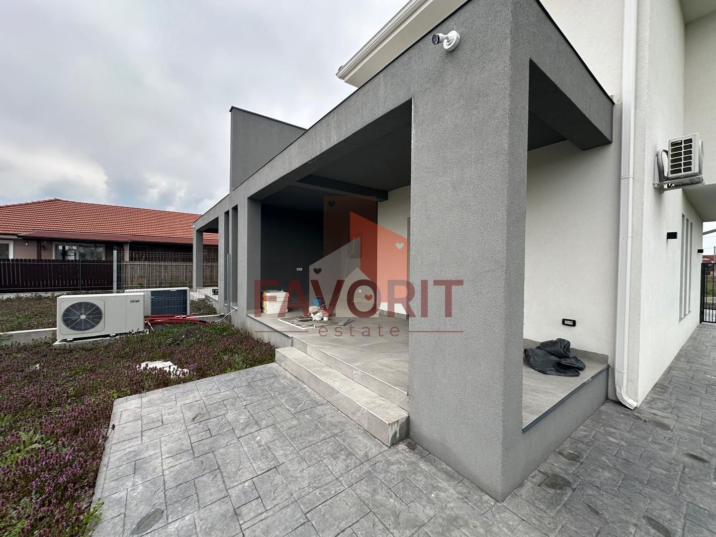 Duplex Modern Premium | Finisaje de Lux | 4 camere | Panouri solare | - Poză 17