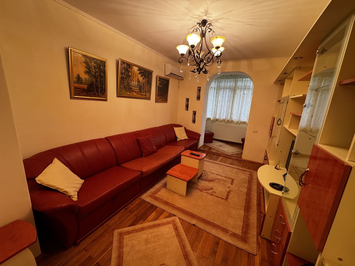 2 camere - centrala proprie Floreasca - Poză 7