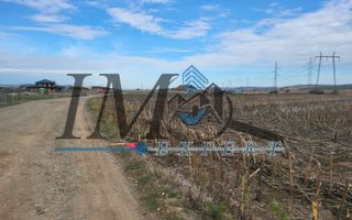 Vand teren in Oarda judetul Alba - Poză 1