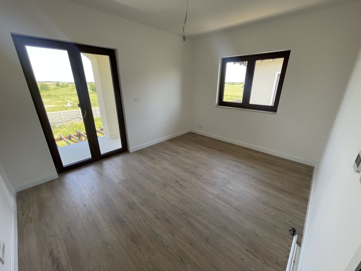 Case Individuale | 4 camere | Teren 632 mp | Toate Utilitatile | Comision 0% - Poză 17