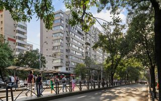 De vanzare Garsoniera Piata Victoriei - Titulescu SECTOR 1 - Poză 17