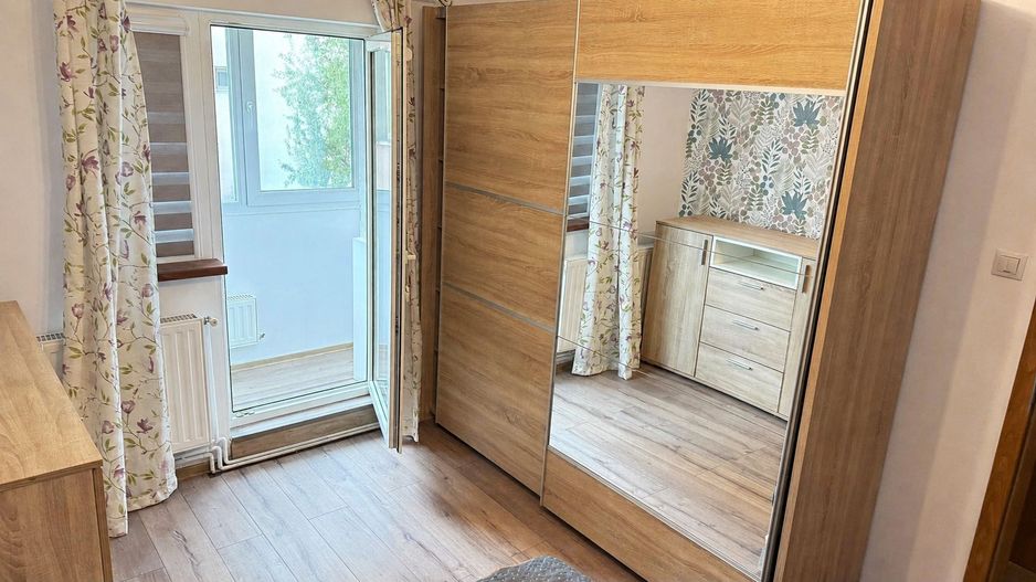 Apartament renovat cu 3 camere și 2 băi, 63 mp – zona Dâmbovița - Poză 5