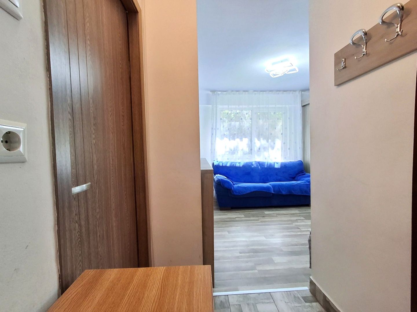 De Vanzare Garsoniera Teiul Doamnei zona Lacul Tei - Poză 15