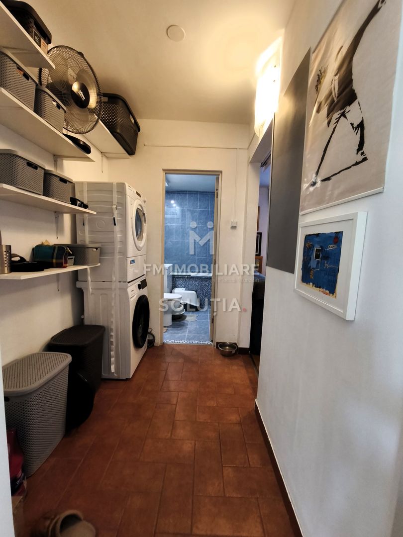 Apartament 2 camere | Etaj 1 |Baia Mare | Zona TBC - Poză 9