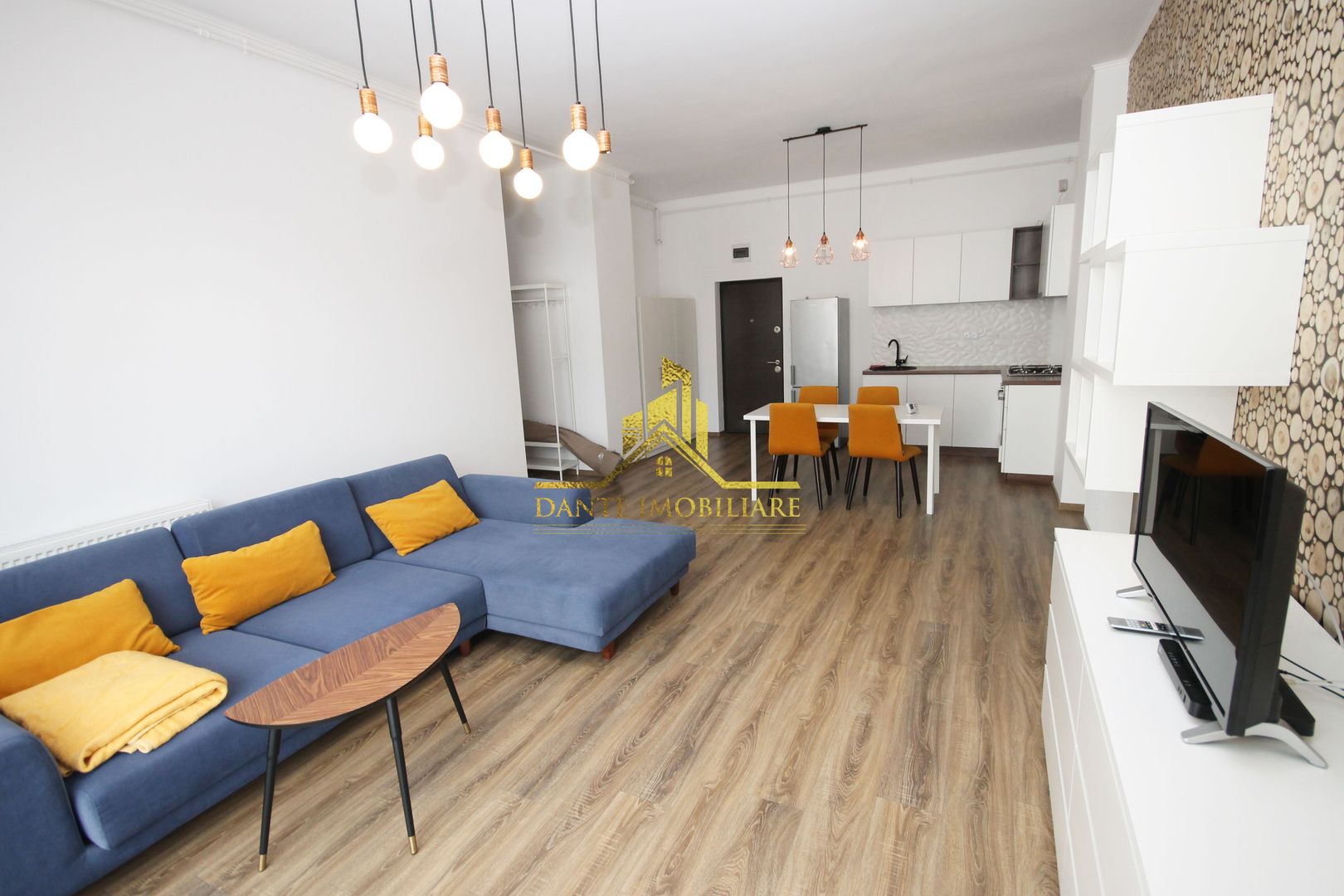 2 camere, premium, modern, bloc nou, balcon, Ultracentral, Ploiesti - Poză 2