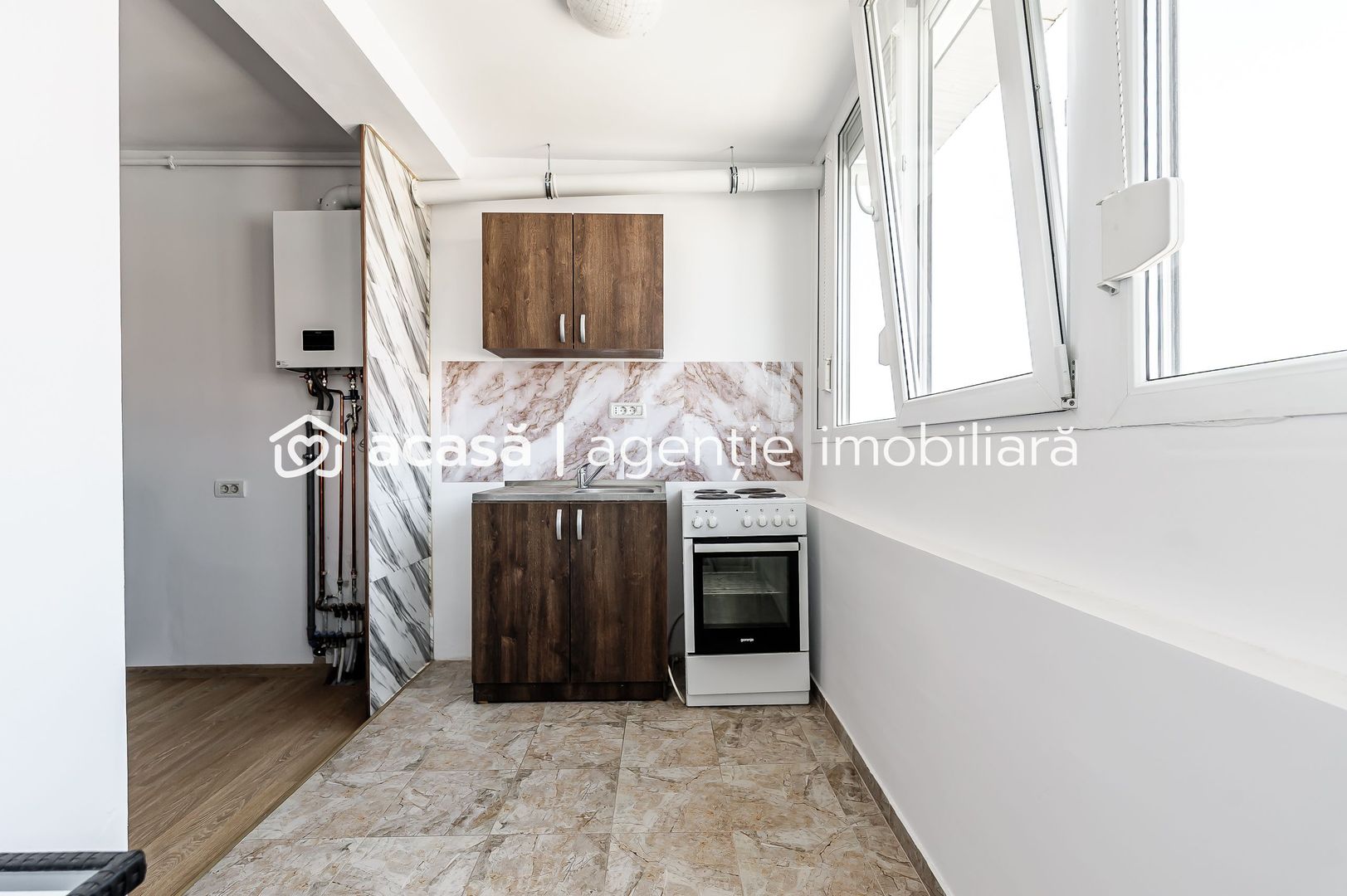 VANDUT! Apartament de 49 mp în Cartierului ARED UTA - Poză 4