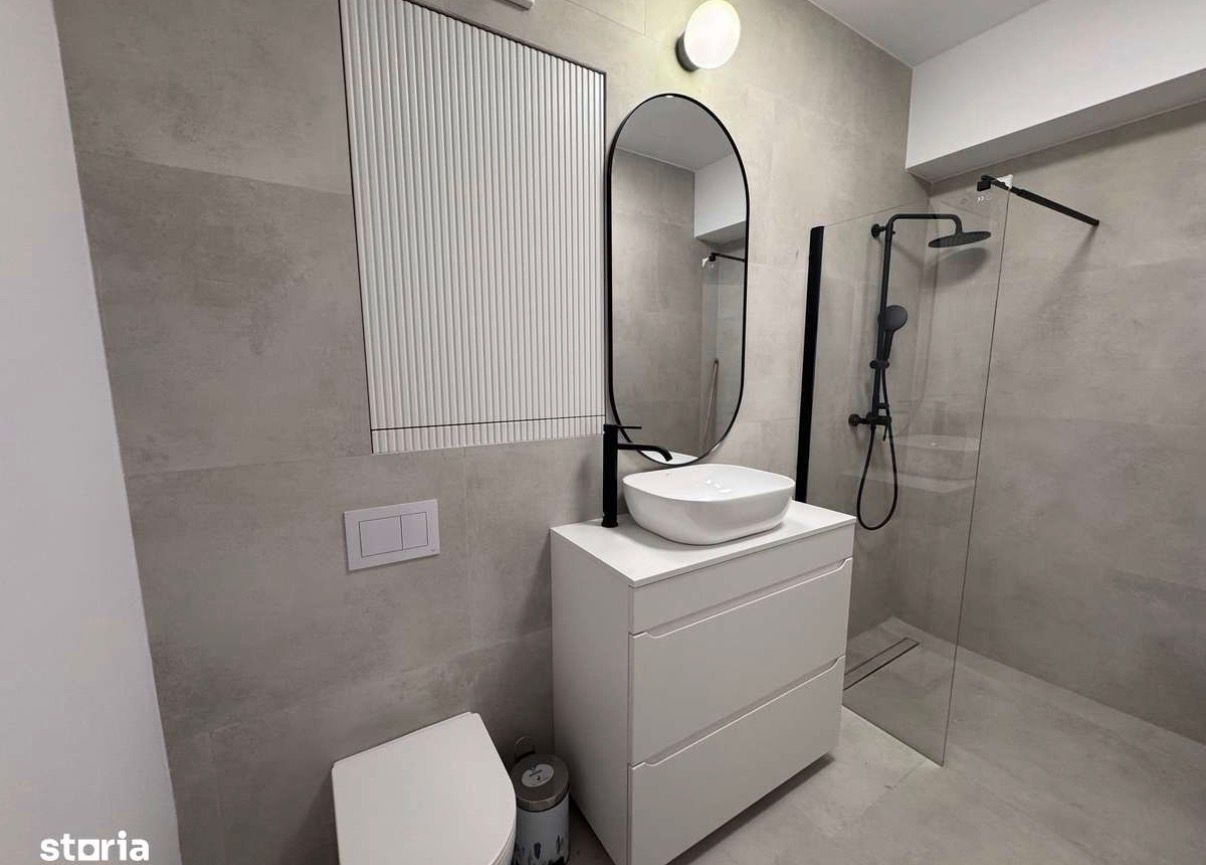 AP. 4 CAMERE PANORAMA LAKE, LOC PARCARE, INCALZIRE PARDOSEALA, METROU - Poză 8