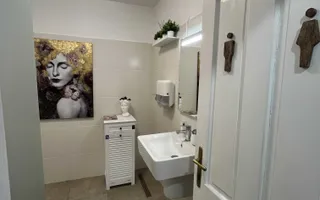 VANZARE APARTAMENT/SPATIU COMERCIAL 5 CAMERE 115MP PIATA ROMANA ULTRACENTRAL - Poză 14