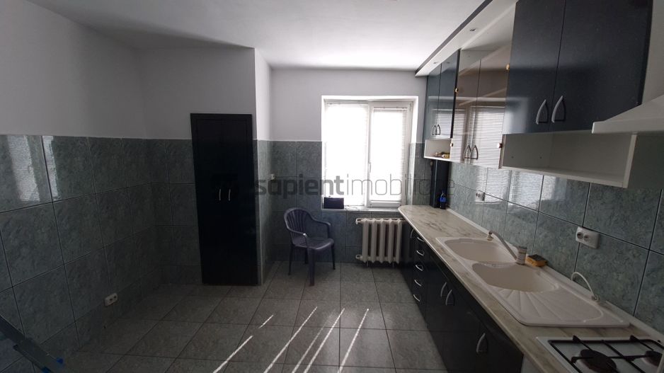SAPIENT - APARTAMENT DE VANZARE - 4 CAMERE - ZONA DRAGOS VODA - Poză 9