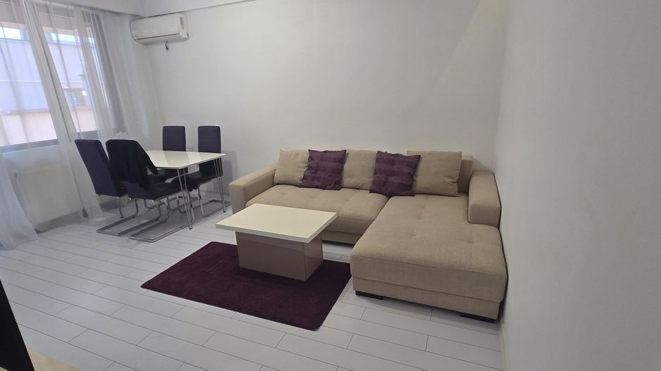 Apartament 2 camere +curte I Biserica Bazilescu - Poză 13