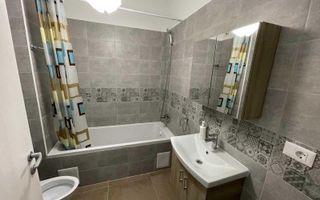 AP. 2 CAMERE METALURGIEI, LOC PARCARE, BLOC NOU, 65 MP UTILI, LIBER - Poză 5