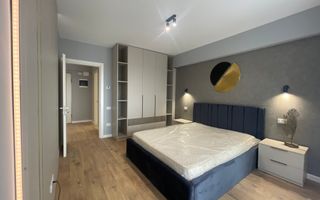 Apartament 3 camere***102 mp***NOU***ultrafinisat//OMV Pipera - Poză 1