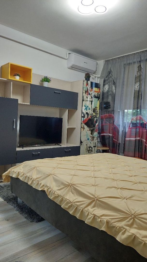 Garsonieră Tiglina 1 A-uri - Poză 4