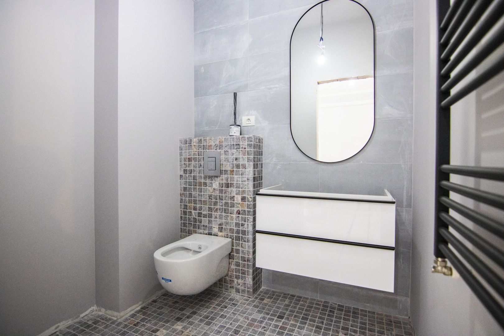 PENTHOUSE-DEOSEBIT, 4 CAMERE, 3 DORMITOARE, 3 BAI, 321mp utili, BLOC FINALIZAT - Poză 15