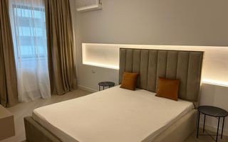 3 camere Cortina North | Parcare + terasa - Poză 9