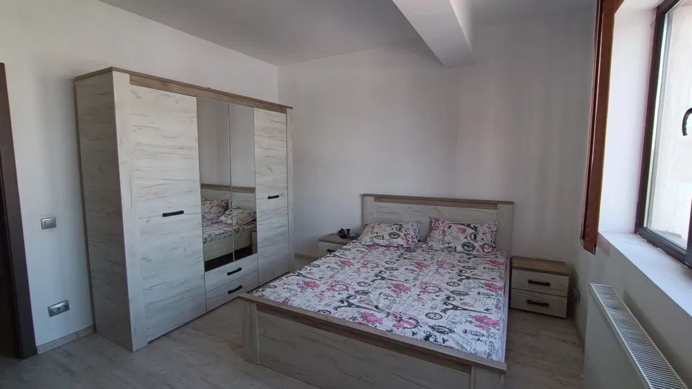 Apartament 2 camere bloc nou Lujerului - Poză 7