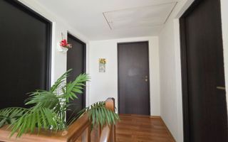Casă cu 4 camere cu garaj, teren 619 mp, Alba Iulia - zona Micești - Poză 11