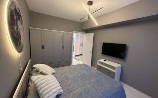 Penthouse 3 camere | Prima închiriere | Terasă panoramică | Otopeni - Poză 11