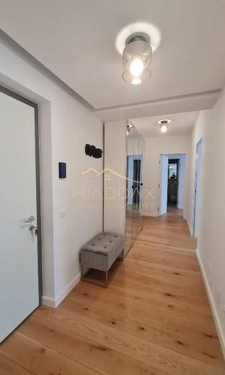 Apartament 3 camere luxos // complex rezidential Pipera // Mall Promenada - Poză 8