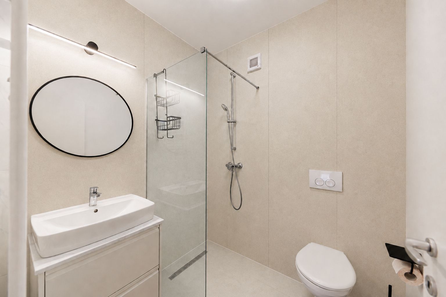 COM 0% Apartament superb cu 3 camere | Denya Forest - Poză 8