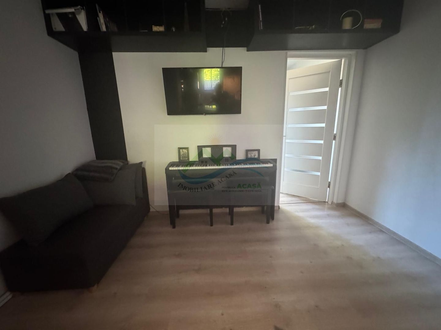 Casă tip duplex Suceava/Cartier Zamca Bloc 4 apartamente/Clinica - Poză 8