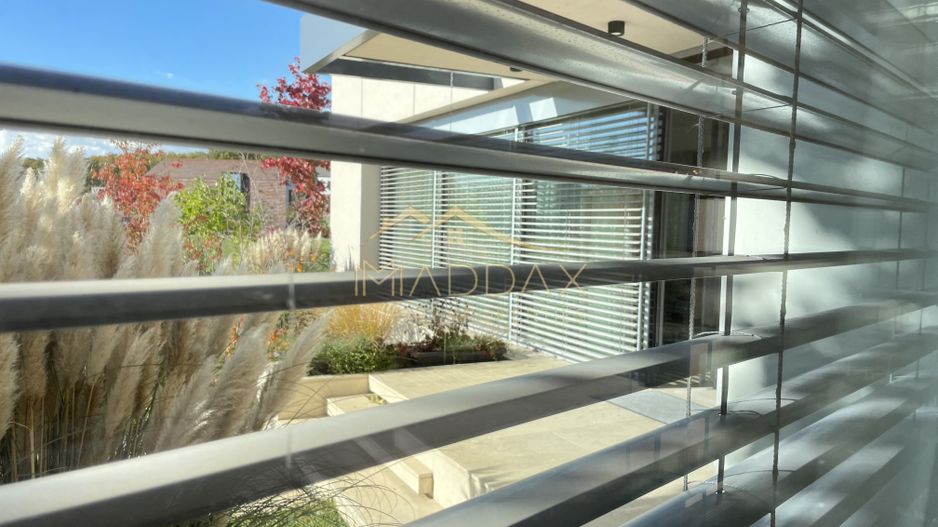 Masterpiece Villa*** 1140 mp Teren***Locatie exclusivista//Dumbrava Vlasiei - Poză 36