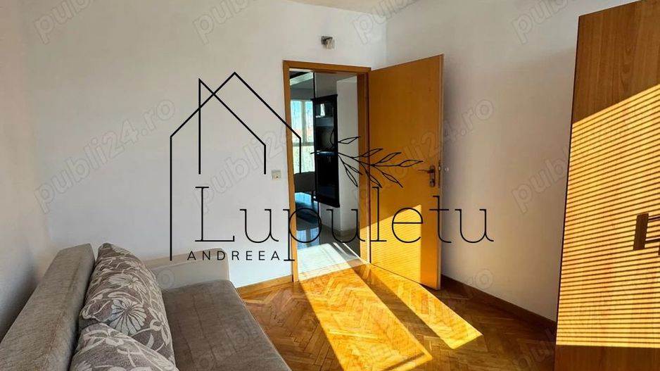 Apartament de închiriat | 3 camere | 70 MPU | Nicolae Iorga - Poză 8