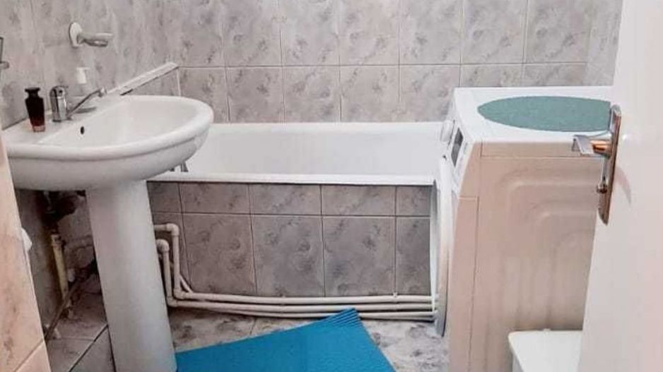 AP. 2 CAMERE BAICULUI, CENTRALA TERMICA, MODERN, BLOC REABILITAT - Poză 7