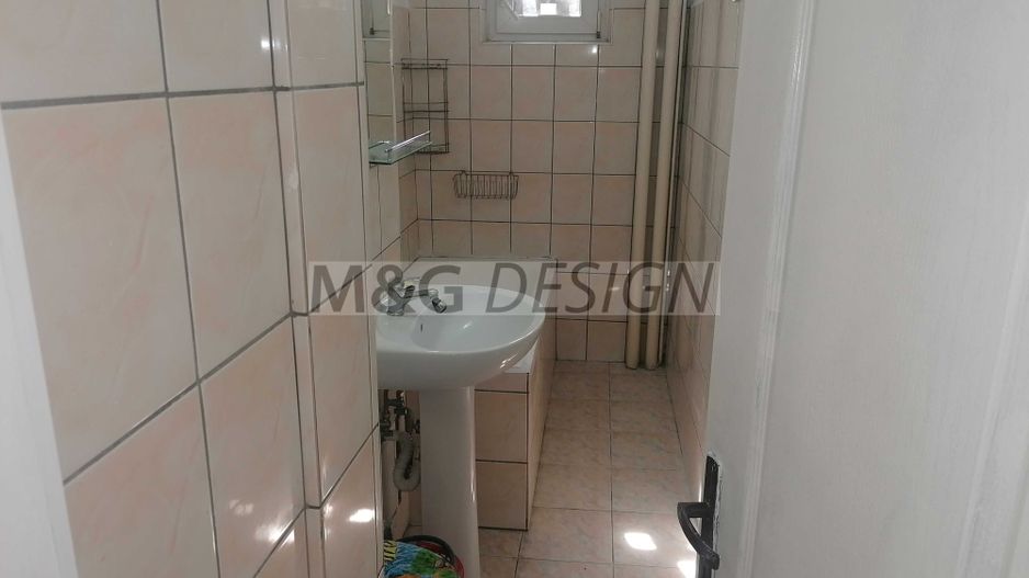 Apartament 2 camere Iosefin etaj intermediar - Poză 7