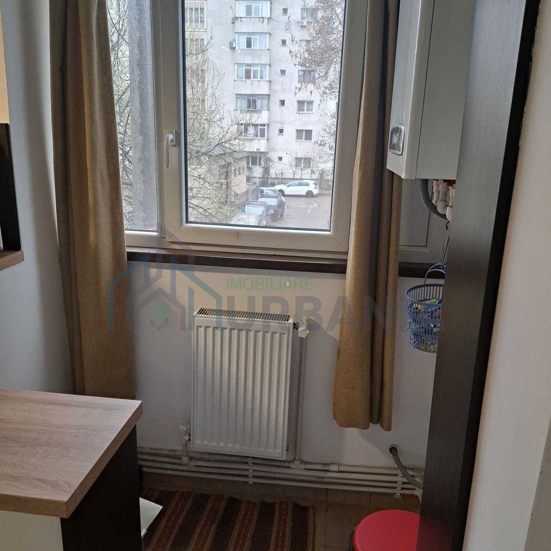 Garsoniera 1 cameră, Zimbru, Iași Șos.Nationala - Poză 2