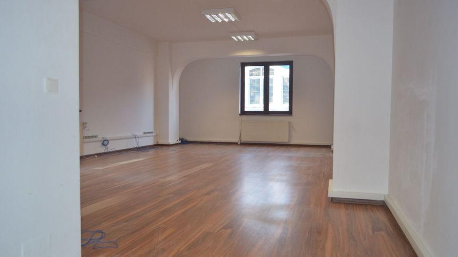 Duplex Cotroceni –spațiu de birouri cu stil, într-un imobil boutique|Arenele BNR - Poză 1