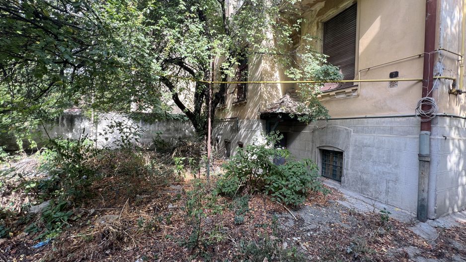 VILA INDIVIDUALA CISMIGIU | INTR. TEMISANA - Poză 3