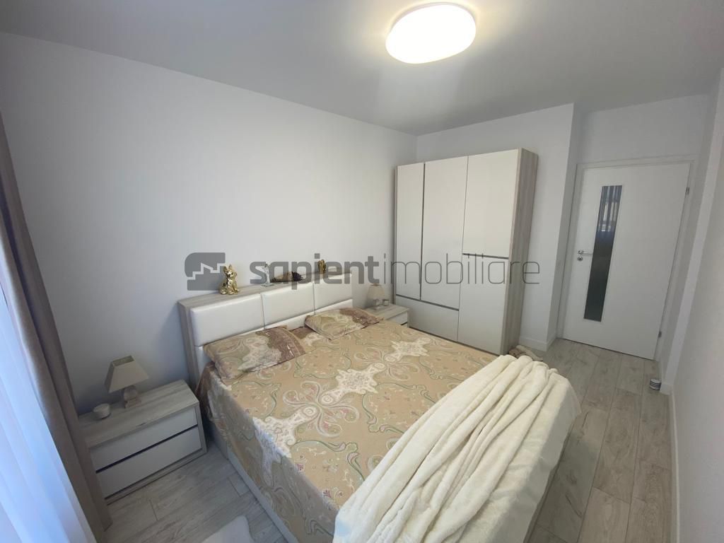 Sapient | Apartament 2 camere , cartier  Prima - Onestilor - Poză 6